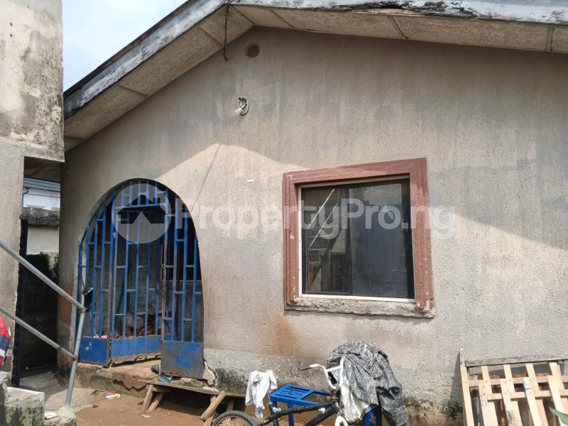 10 bedroom House for sale Egan Igando Egan Ikotun/Igando Lagos