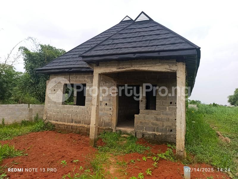 3 bedroom House for sale Ipaja Lagos