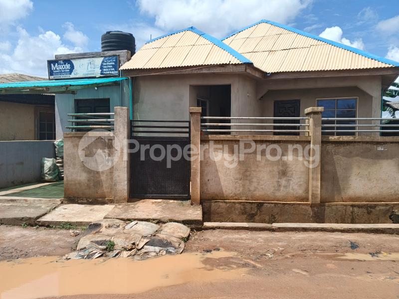 4 bedroom House for sale Itele Close To Ayobo Lagos Obasanjo Farm Ado Odo/Ota Ogun - 0