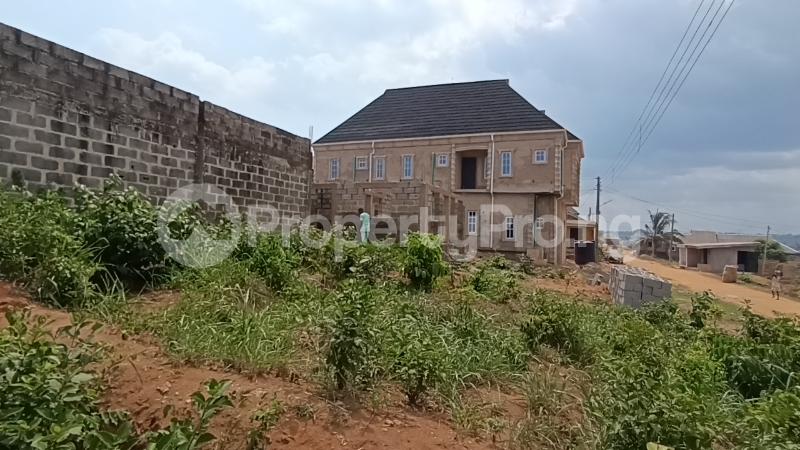 4 bedroom House for sale Ayobo Ipaja Lagos