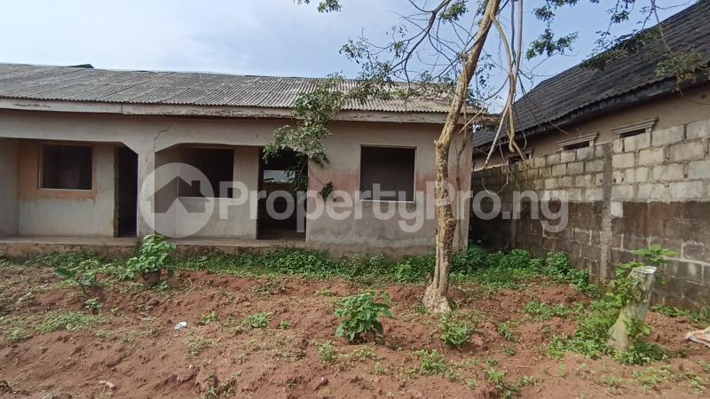 4 bedroom House for sale Obasanjo Farm Ado Odo/Ota Ogun