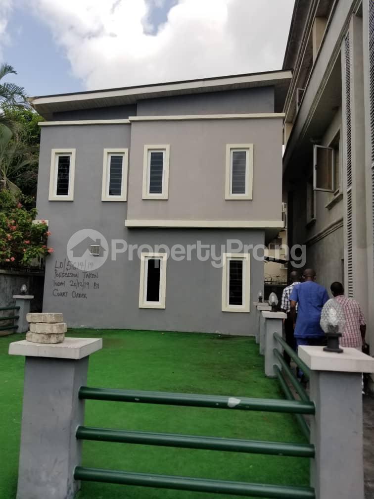 House for sale Parkview Estate Ikoyi Lagos