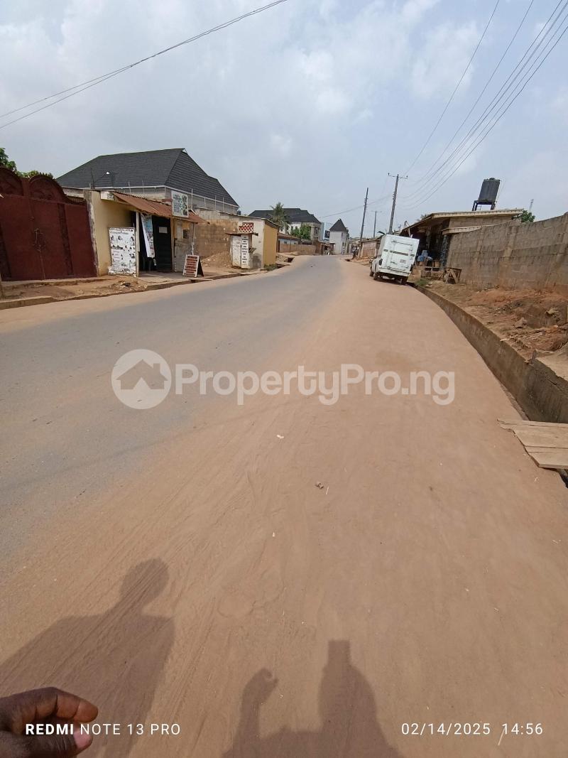 Commercial Property for sale At Ikola Command Ipaja Lagos