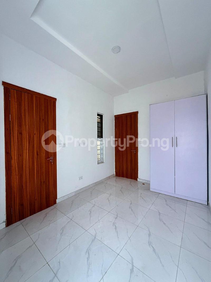 2 bedroom House for sale Oke Ira Oke-Ira Ogba Lagos