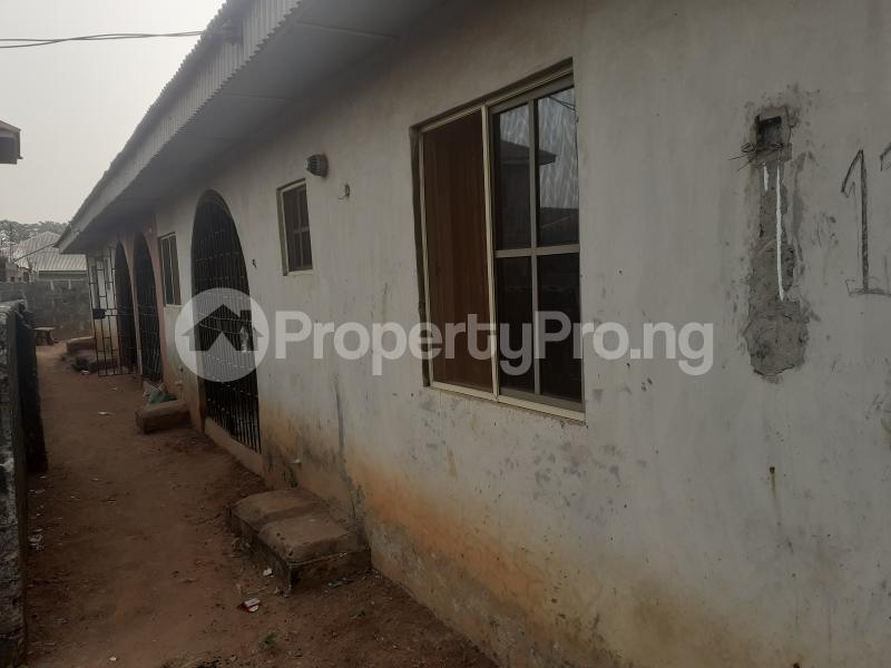 5 bedroom House for sale Shelewu Igbogbo Ikorodu Lagos - 0