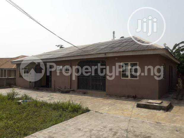 4 bedroom House for sale Ofin Igbogbo Ikorodu Lagos - 2