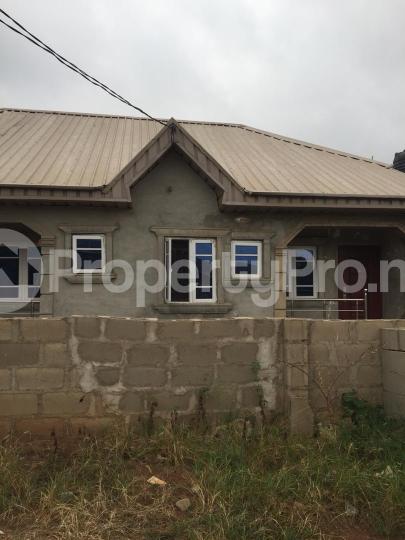 2 bedroom Flat / Apartment for sale Peace Estate Baruwa Ipaja Lagos