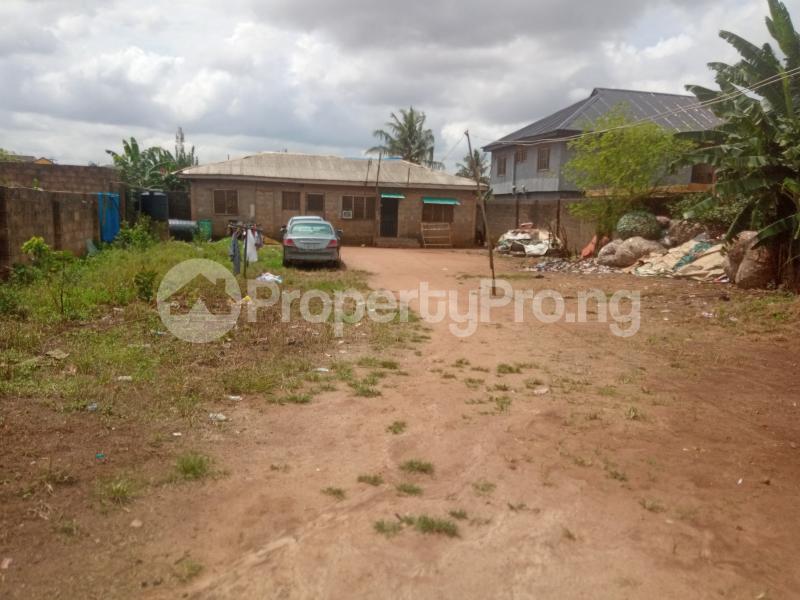2 bedroom House for sale Isokan Estate Amule Ipaja Ipaja road Ipaja Lagos