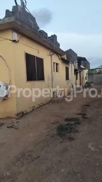 House for sale Abule Tylor Alimosho Lagos