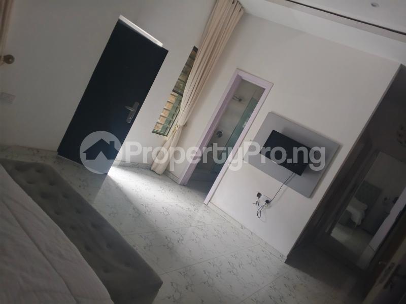 2 bedroom House for sale Agunfoye Lantan Area Off Igbogbo Road Ikd Ikorodu Lagos