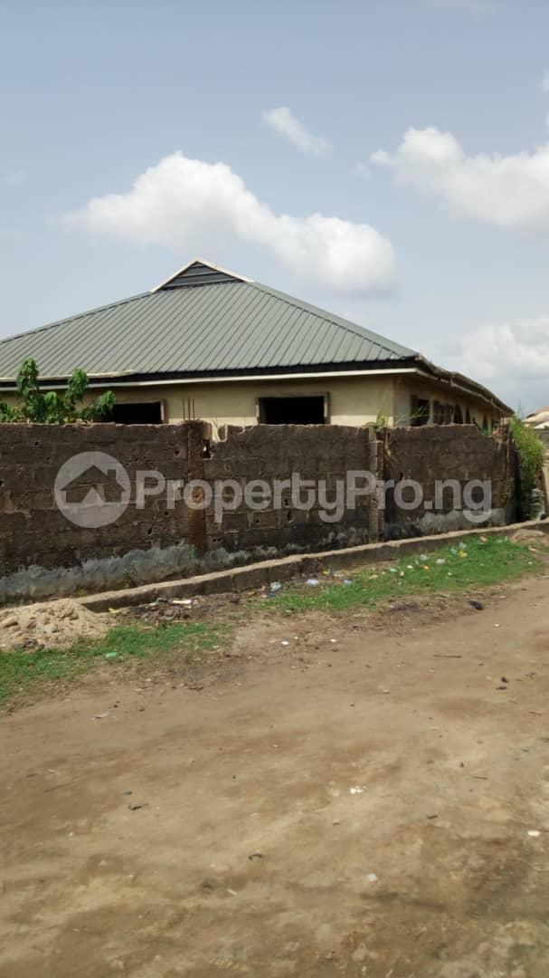 7 bedroom House for sale Iyana Iba, After Unity Estate Adolf Bus Stop. (behind Lasu) Iba Ojo Lagos