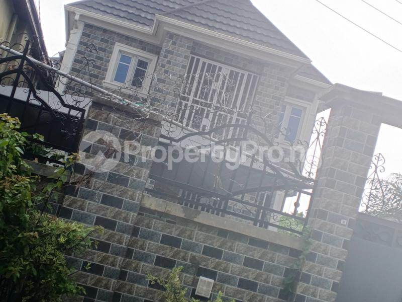 3 bedroom House for sale Awoyaya New Road Awoyaya Ajah Lagos