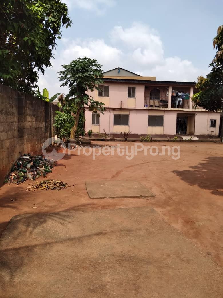 House for sale Shasha Akowonjo Alimosho Lagos