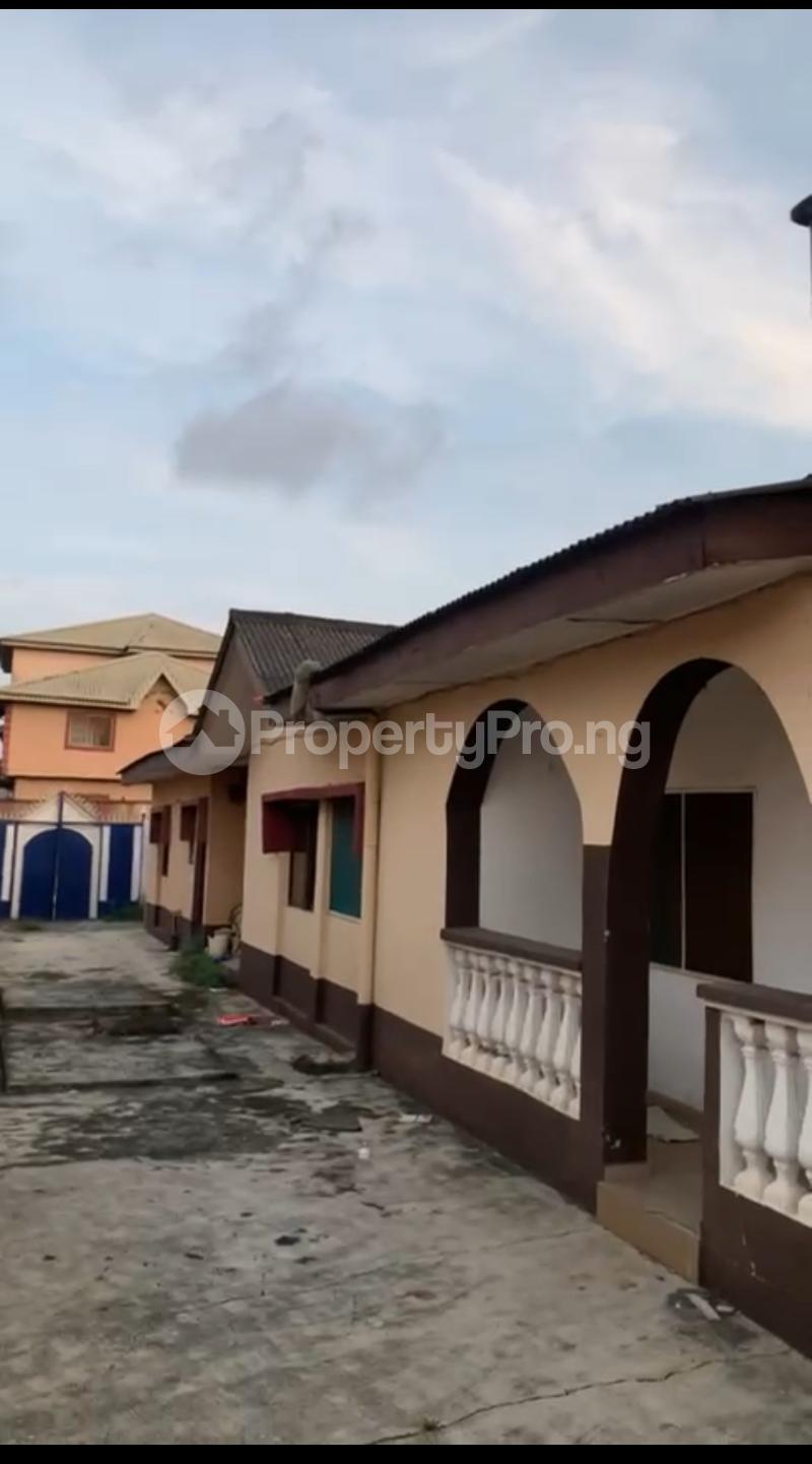 3 bedroom House for sale Abesan Estate. Ipaja Ipaja Lagos