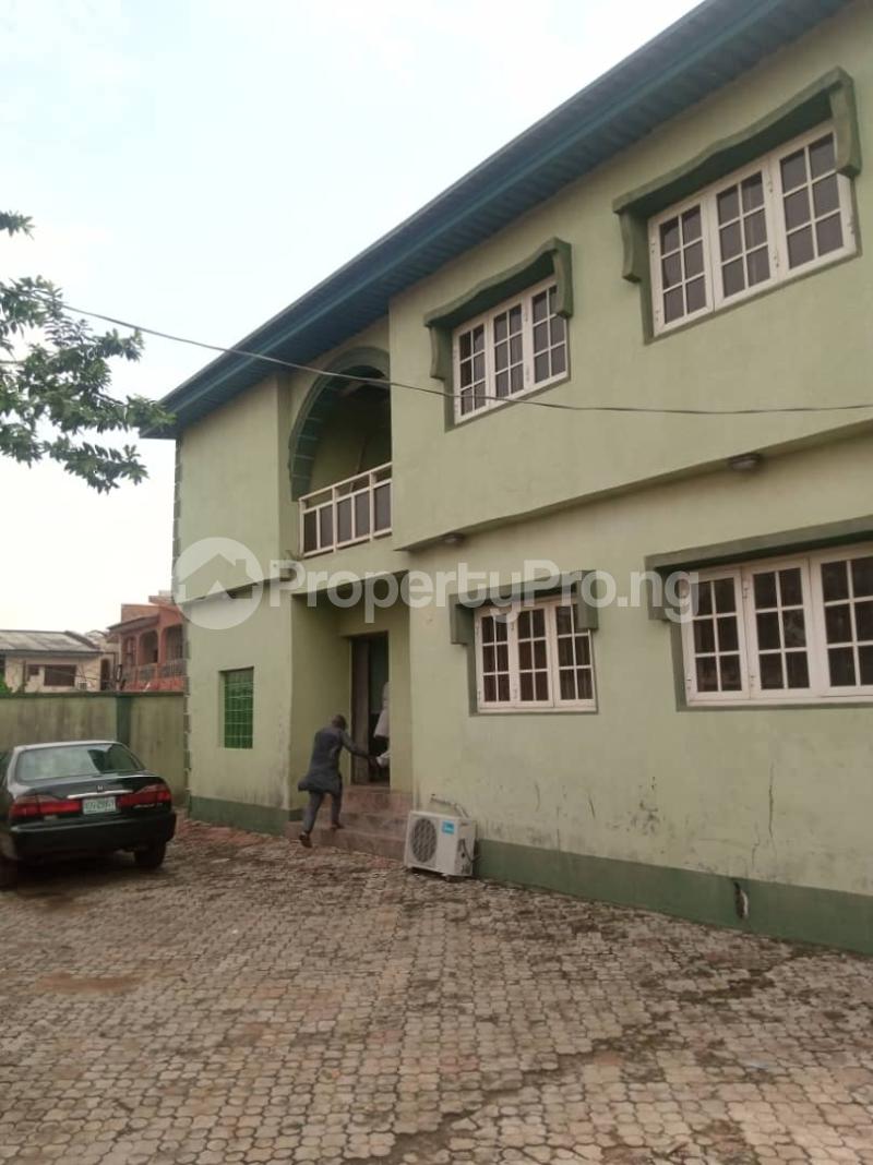 3 bedroom House for sale Unilag Estate Magodo Magodo Kosofe/Ikosi Lagos