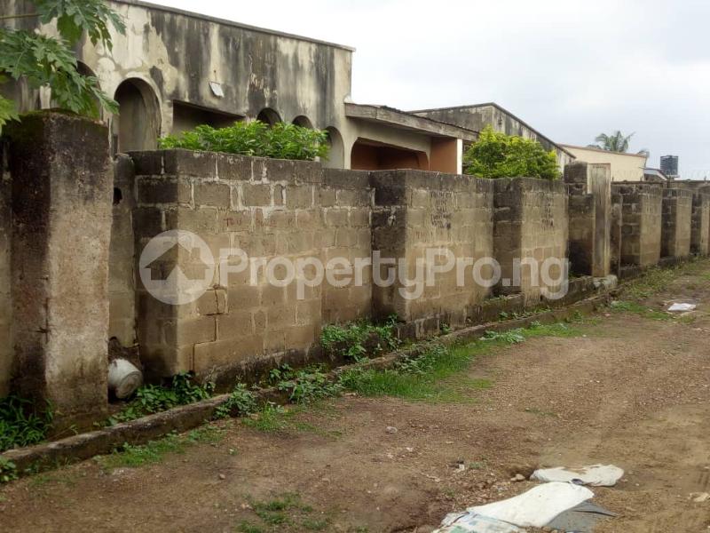 3 bedroom House for sale Esebo Area Alakia Ibadan Oyo