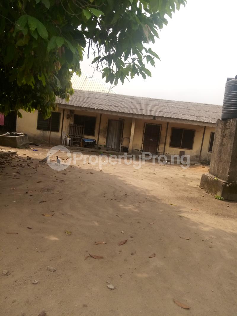 House for sale Off Mercy Land By Rumuigbo Magbuoba Port Harcourt Rivers