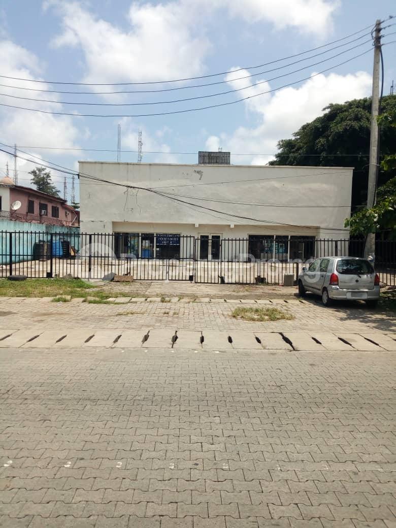 Commercial Property for sale Victoria Island Lagos