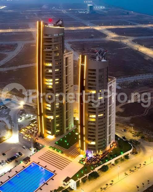 2 bedroom Flat / Apartment for sale Eko Atlantic Victoria Island Lagos - 0