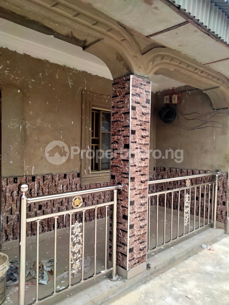 3 bedroom Flat / Apartment for rent Opic Isheri North Ojodu Lagos