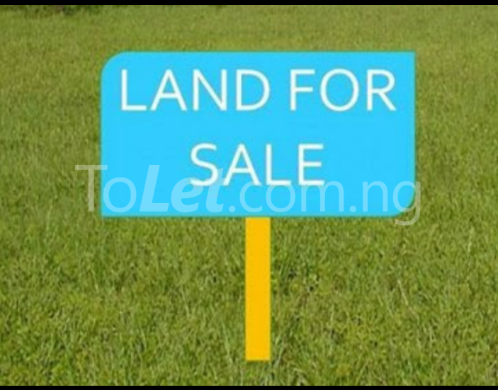 Land for sale Nodu Okpuno Awka South Anambra - 0