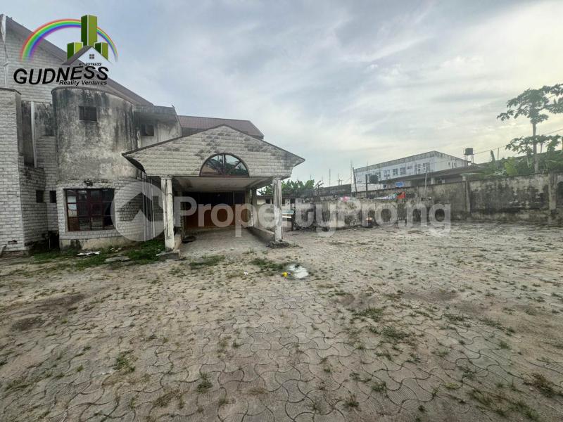 Land for sale Sangotedo Ajah Lagos
