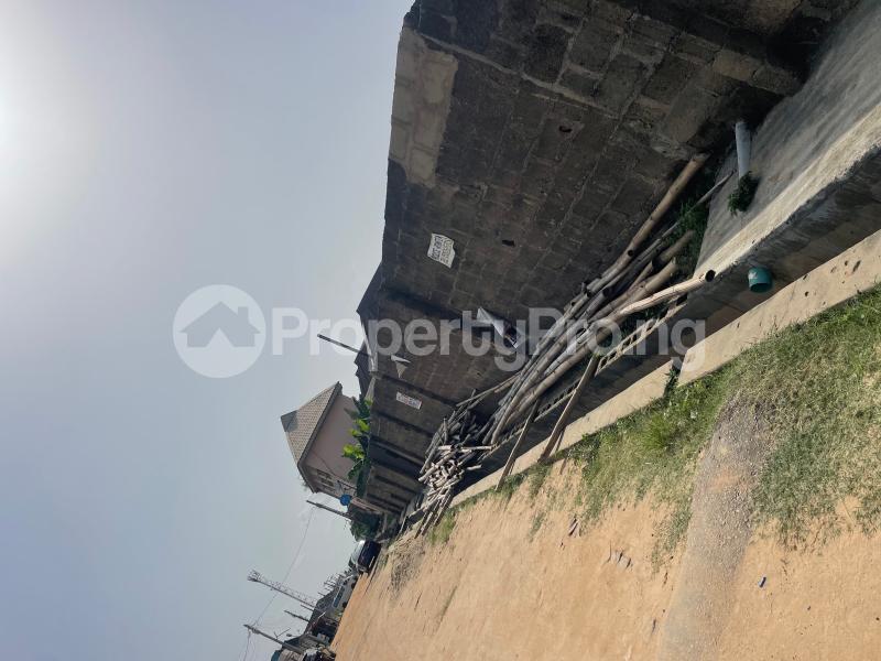 Land for sale Valley View Estate Oluodo Ebute Igbogbo Road Ikorodu Lagos