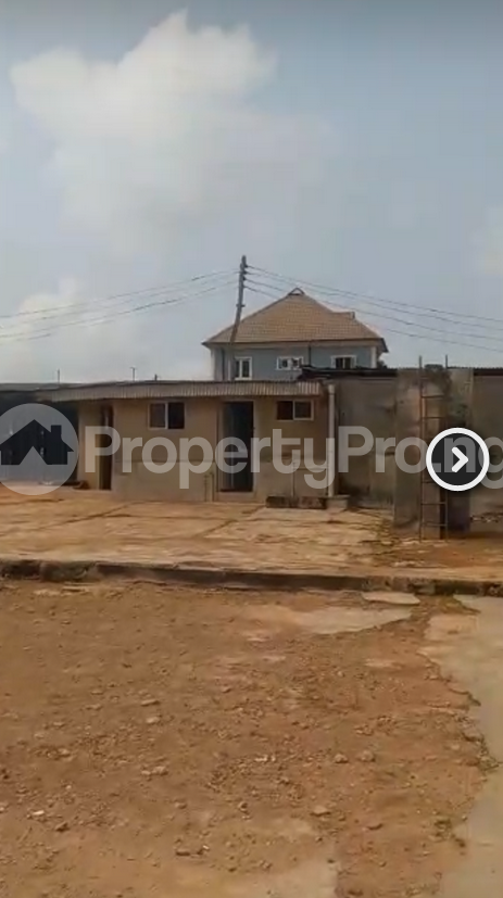 Land for sale Moses Olawals Str, Alagbado Alimosho Lagos