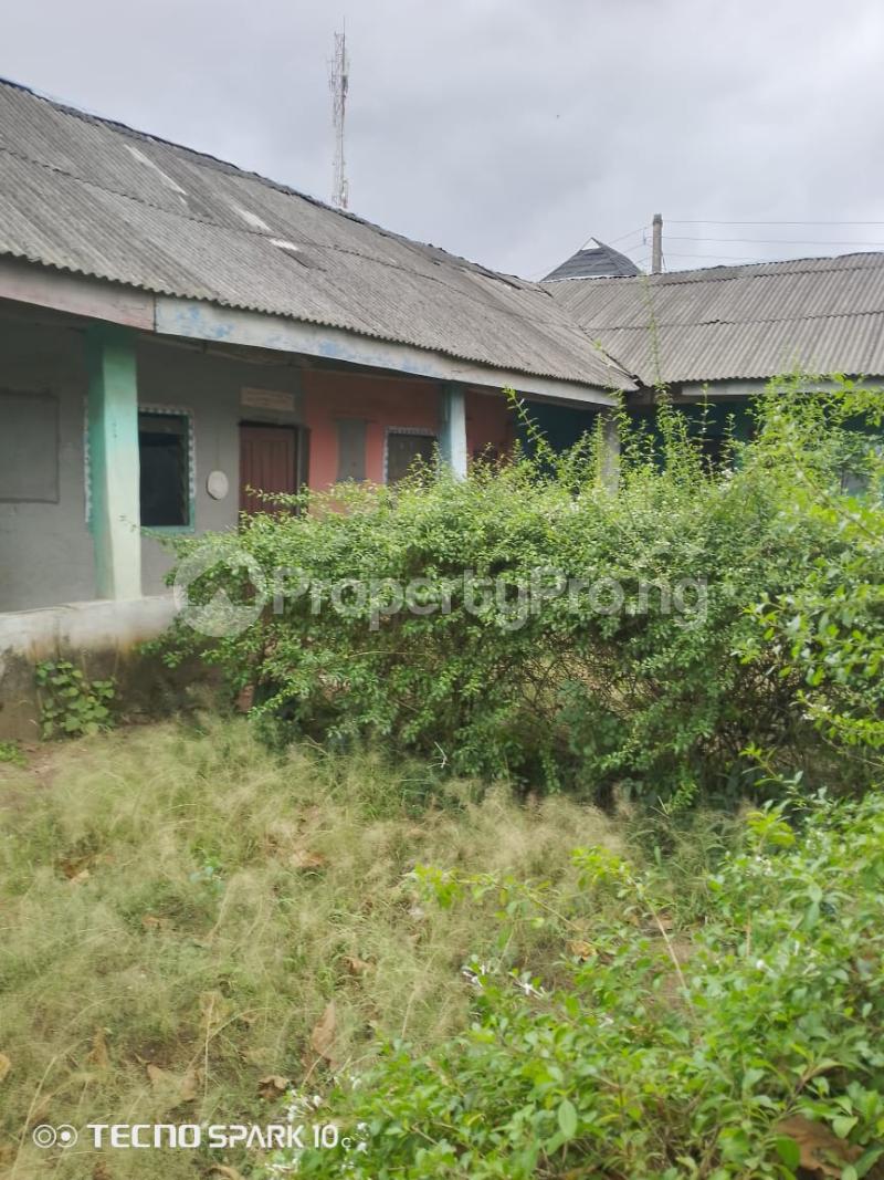 Land for sale Iju Agege Lagos - 1