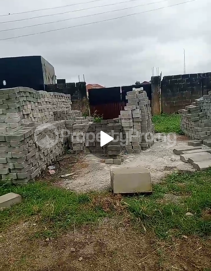 Land for sale Green Gate Area Oluyole Estate Ibadan Oyo