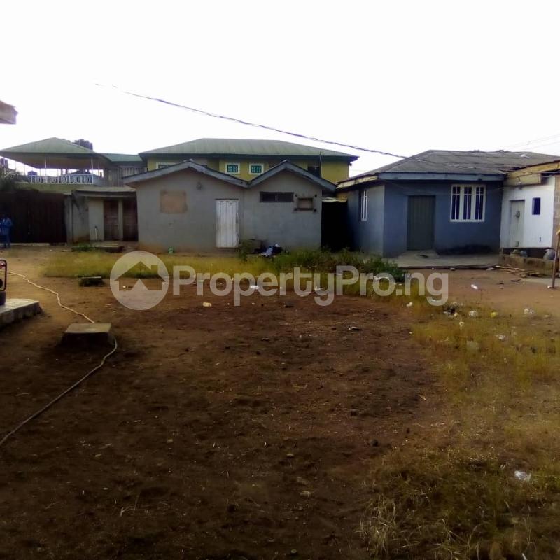Land for sale   Egbe/Idimu Lagos