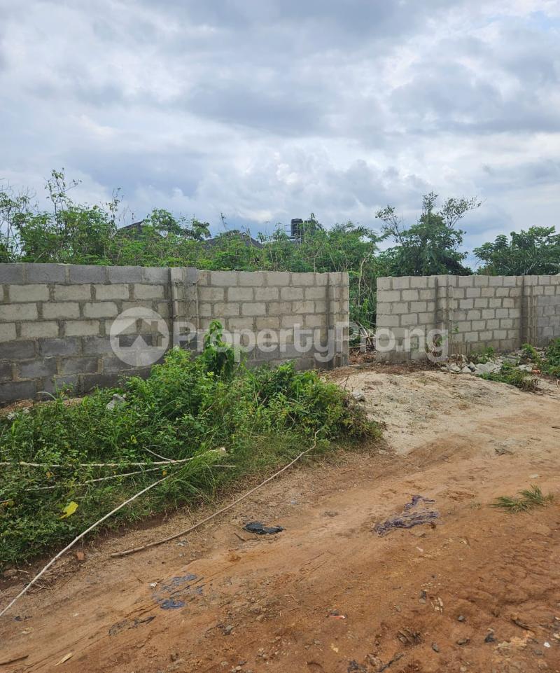Land for sale Ayobo Ipaja Lagos