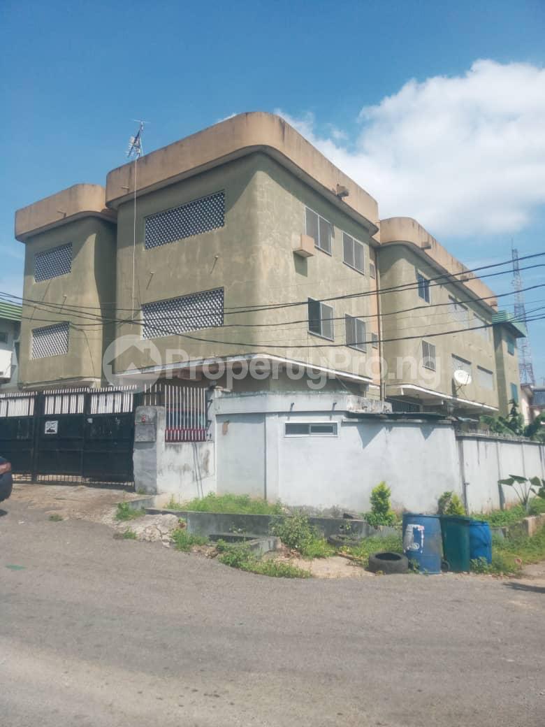 Land for sale Allen Avenue Ikeja Lagos - 0