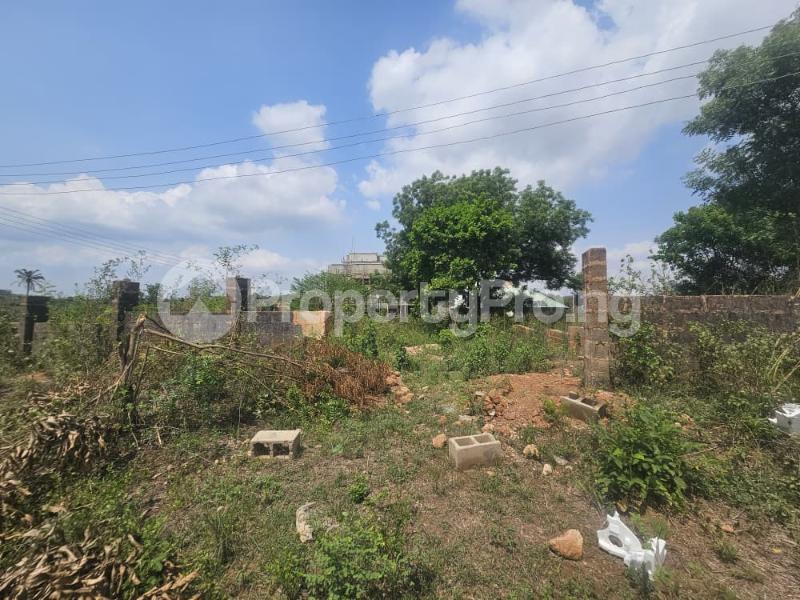Land for sale Golf View Estate, Oke Mosan Abeokuta Ogun