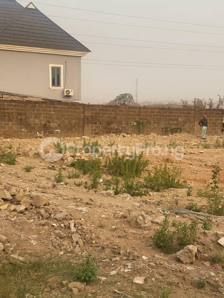 Land in Ifakoogba Ogba Lagos Land for sale in ogba Land in ogba