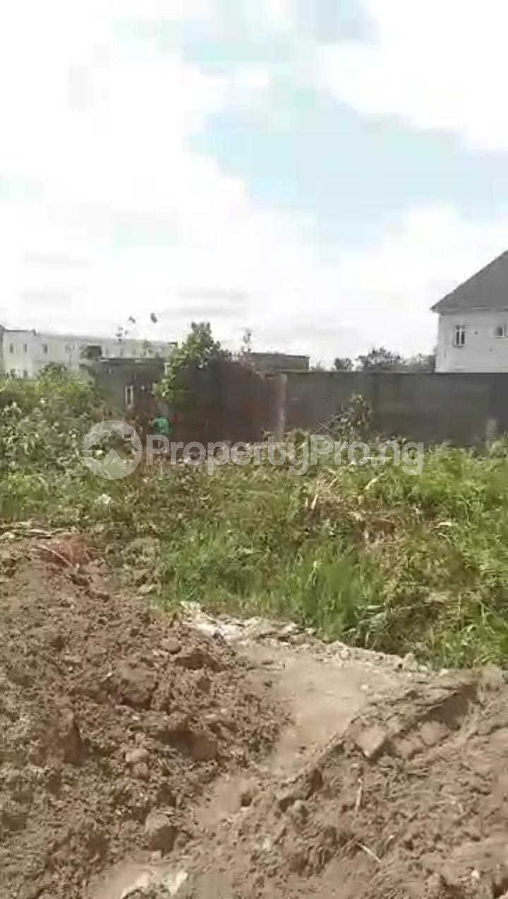 Land for sale Festac Amuwo Odofin Lagos