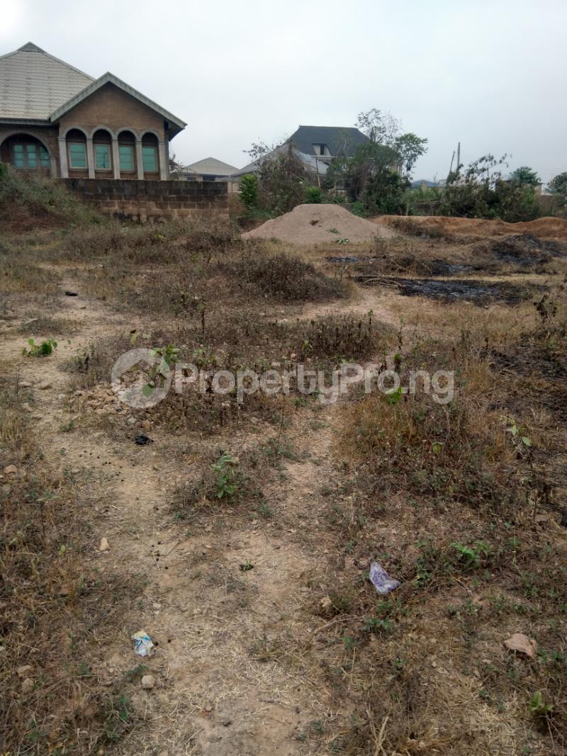 Land for sale Peace Estate Adewolo, Ayegun Oleyo Akala Express Ibadan Oyo