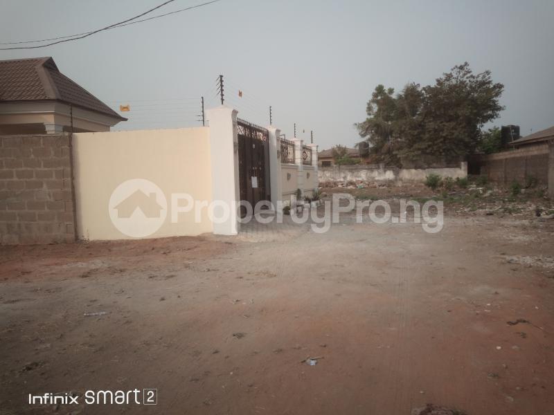 Land for sale Ikola Command Ipaja Ipaja Lagos