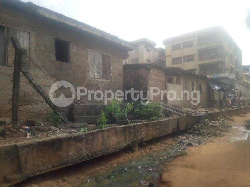 House for sale No 47 Osuma Street Off Awka Road Onitsha North Anambra