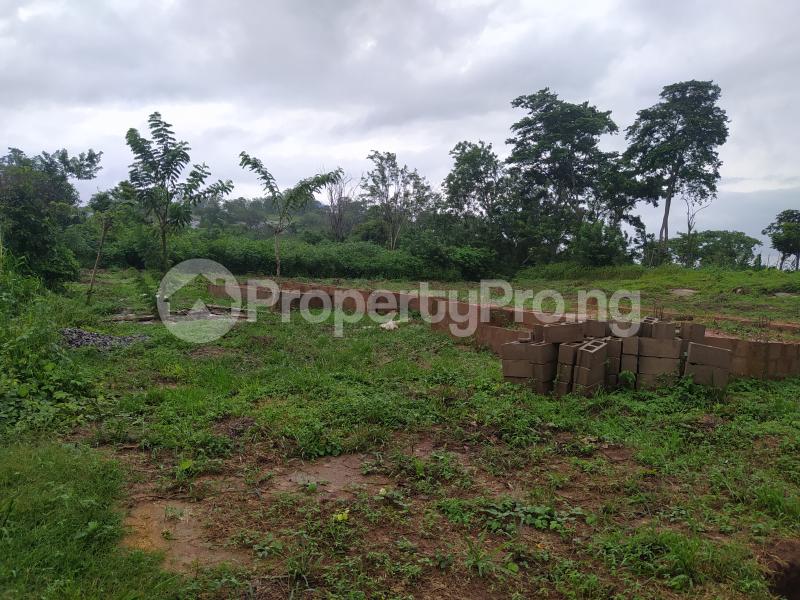 Land for sale Akure Ondo