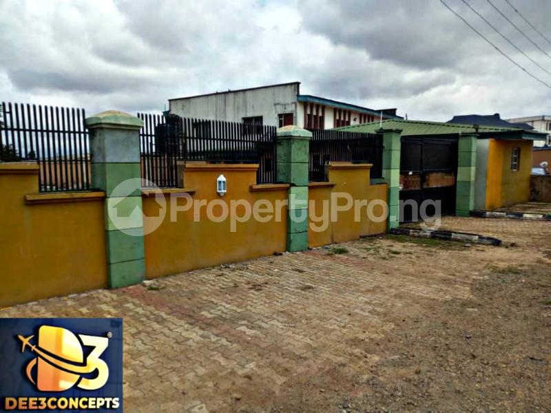 Land for sale Airport Alakia Ibadan Oyo