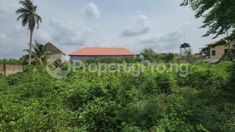 Land for sale Kemta Housing Estate, Idi Aba Abeokuta South Ogun - 0