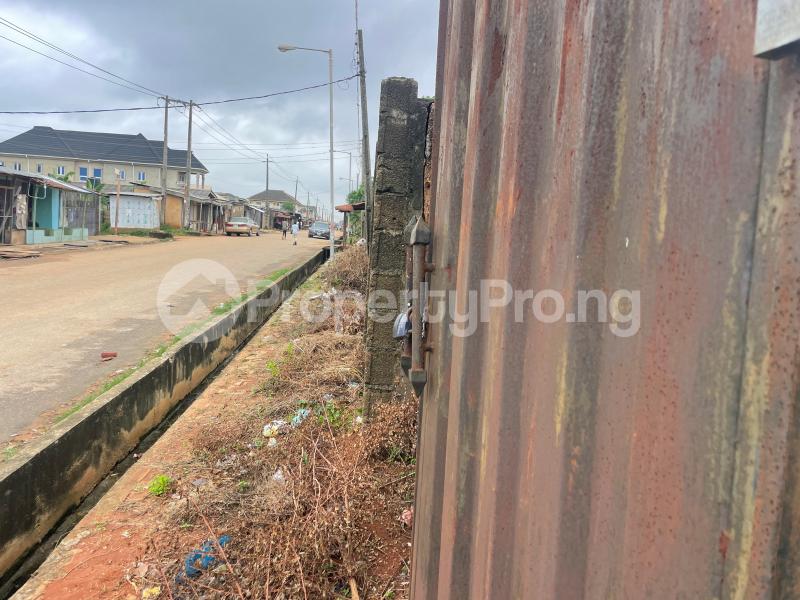 Land for sale Ai Royal Road , Aga Ikorodu By Back Of Waec Office Ebute Igbogbo Road On Tiered Road Ebute Ikorodu Lagos