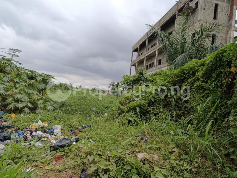 Land for sale Iyana Ipaja Lagos Iyana Ipaja Ipaja Lagos