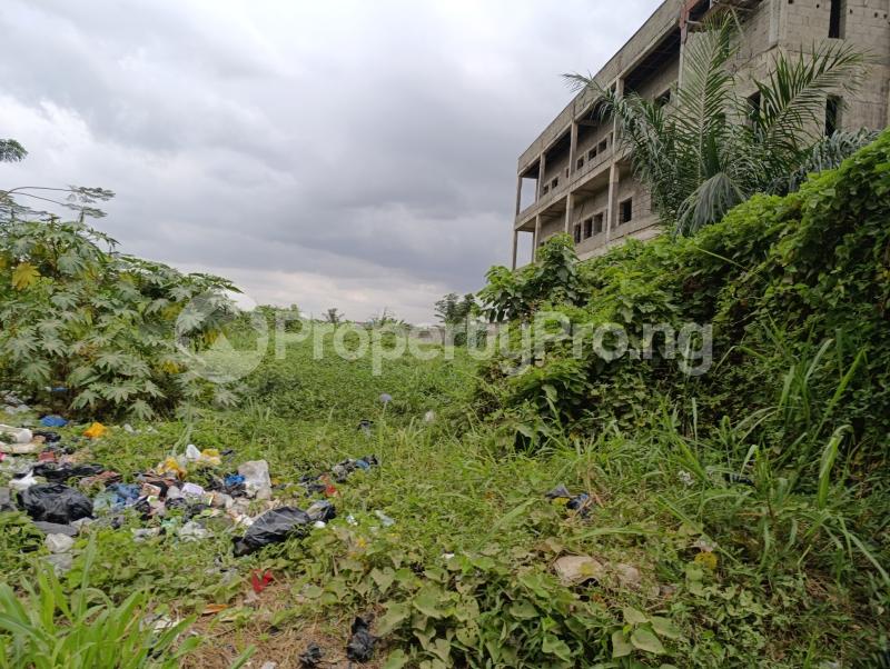 Land for sale Iyana Ipaja Lagos Iyana Ipaja Ipaja Lagos