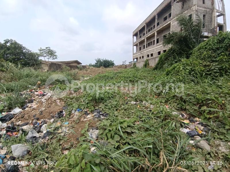 Land for sale Iyana Ipaja Lagos