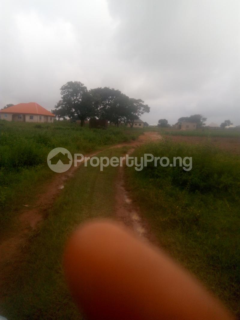 Residential Land for sale Oil Village,mahuta Chikun Kaduna (PID 3CPAW) PropertyPro.ng