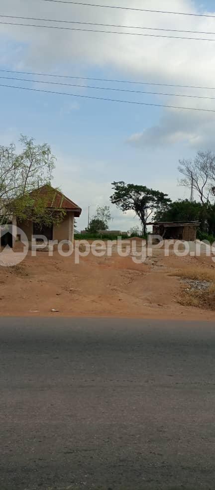 Land for sale Eleyele Ibadan Oyo