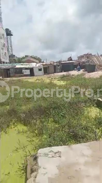 Land for sale By New Road Igbo-efon Lekki Lagos