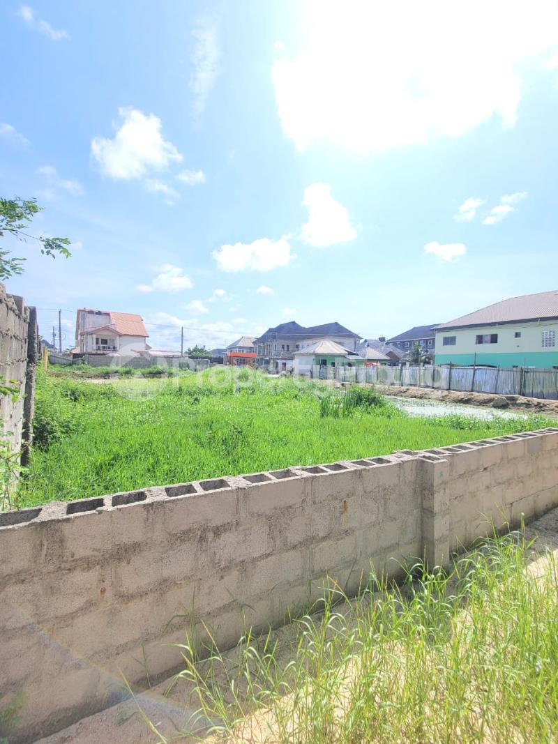 Land for sale Royal Badore Ajah Lagos
